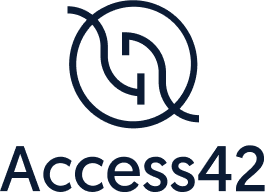 Logo Access 42