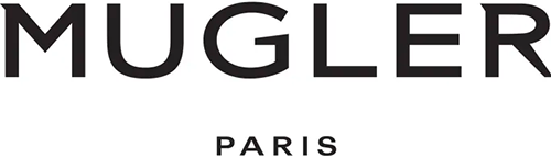 Logo Mugler
